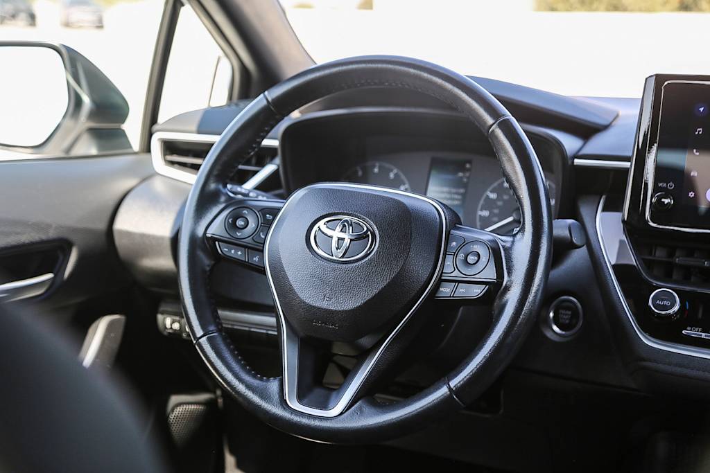 Thumbnail: 2023 Toyota Corolla - 8