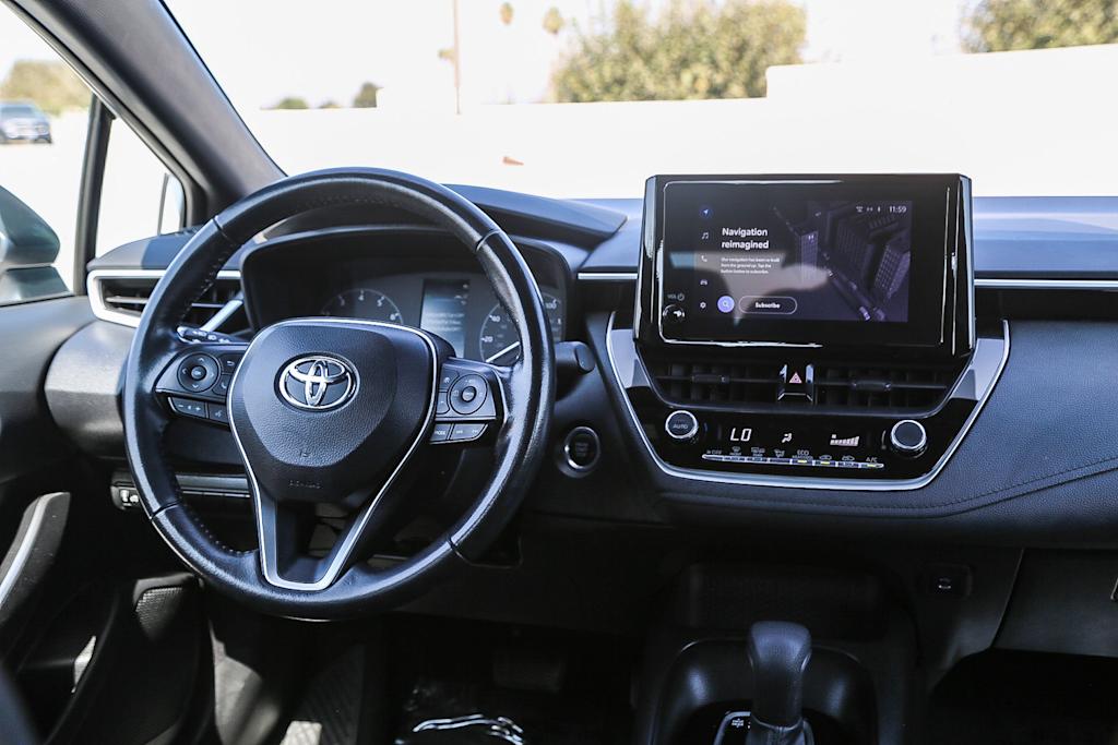 Thumbnail: 2023 Toyota Corolla - 2