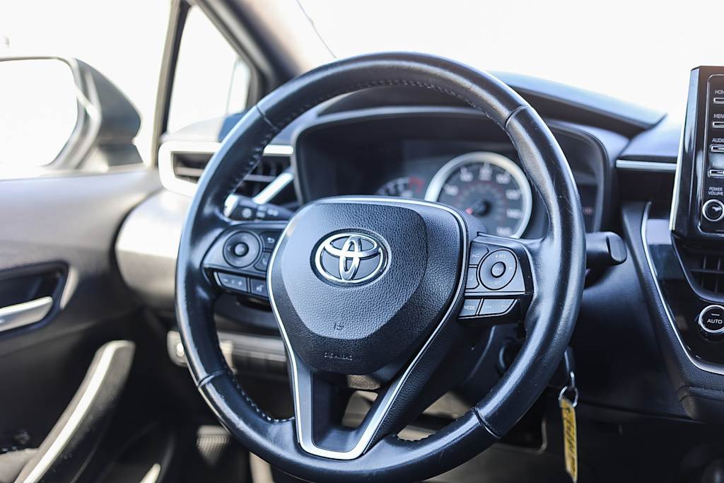 Thumbnail: 2021 Toyota Corolla - 8