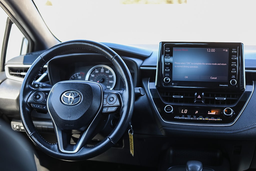 Thumbnail: 2021 Toyota Corolla - 2