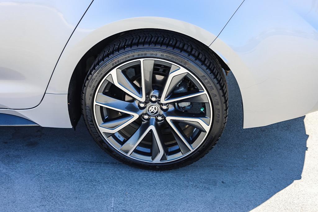 Thumbnail: 2021 Toyota Corolla - 20