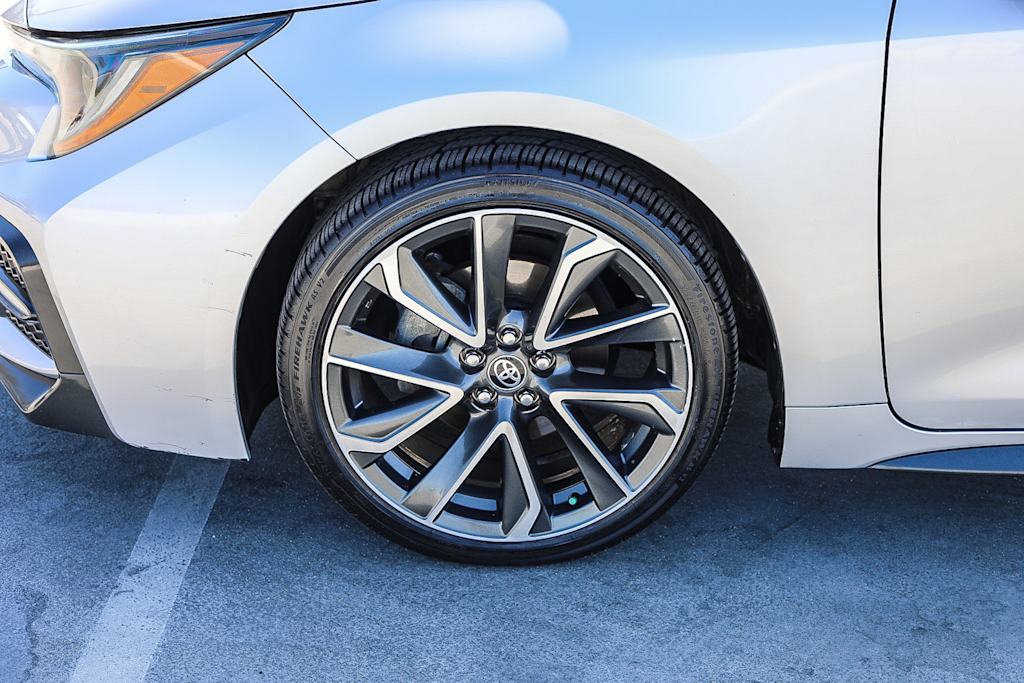 Thumbnail: 2021 Toyota Corolla - 6