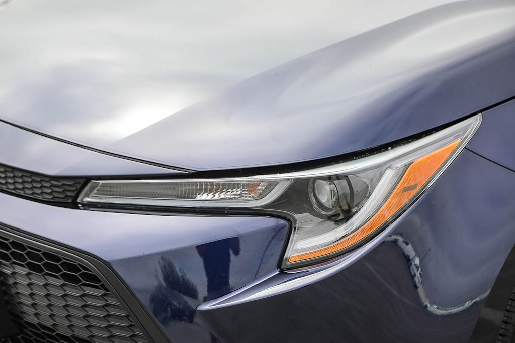 Thumbnail: 2022 Toyota Corolla - 19