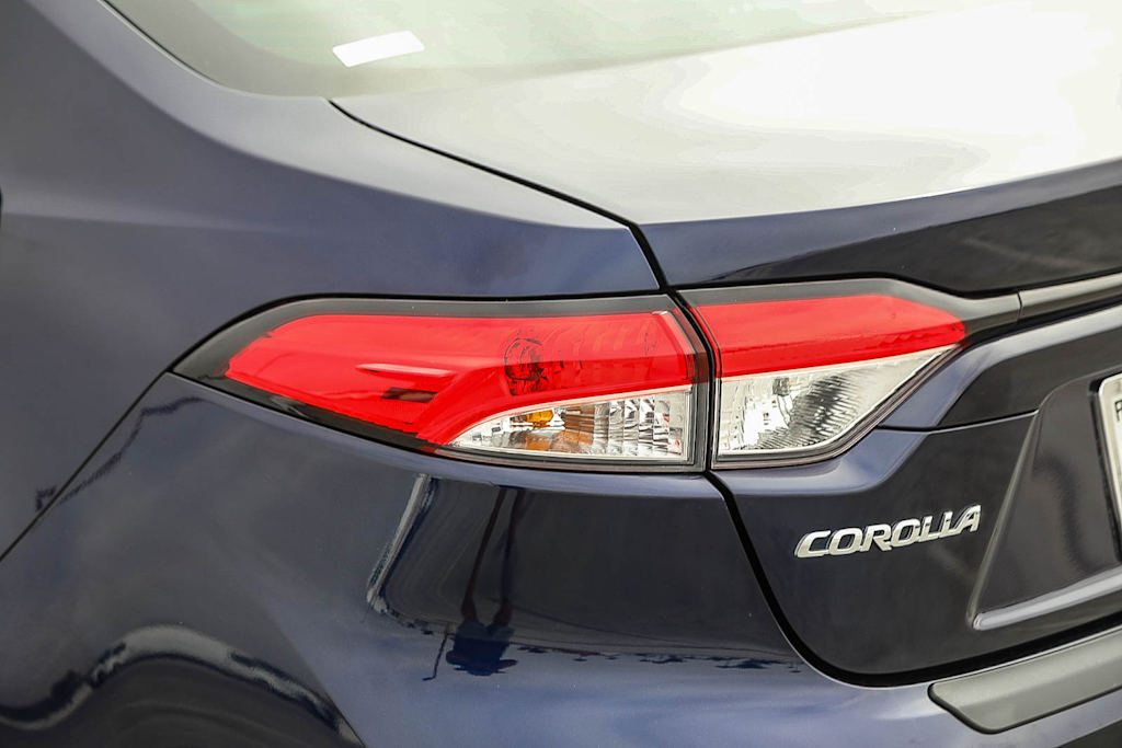Thumbnail: 2022 Toyota Corolla - 20