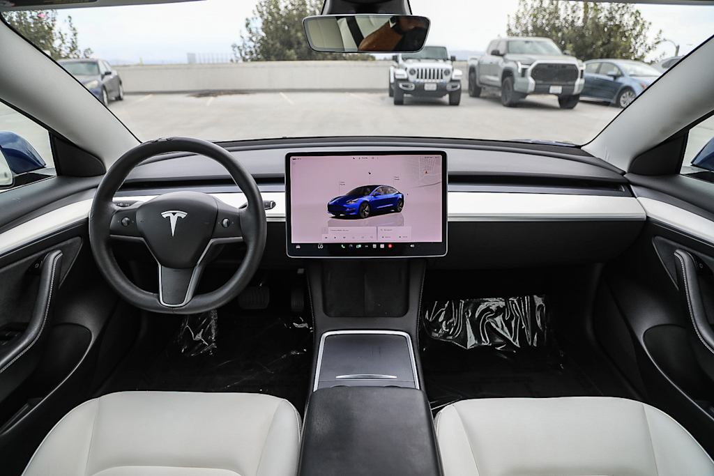 Thumbnail: 2023 Tesla Model 3 - 2