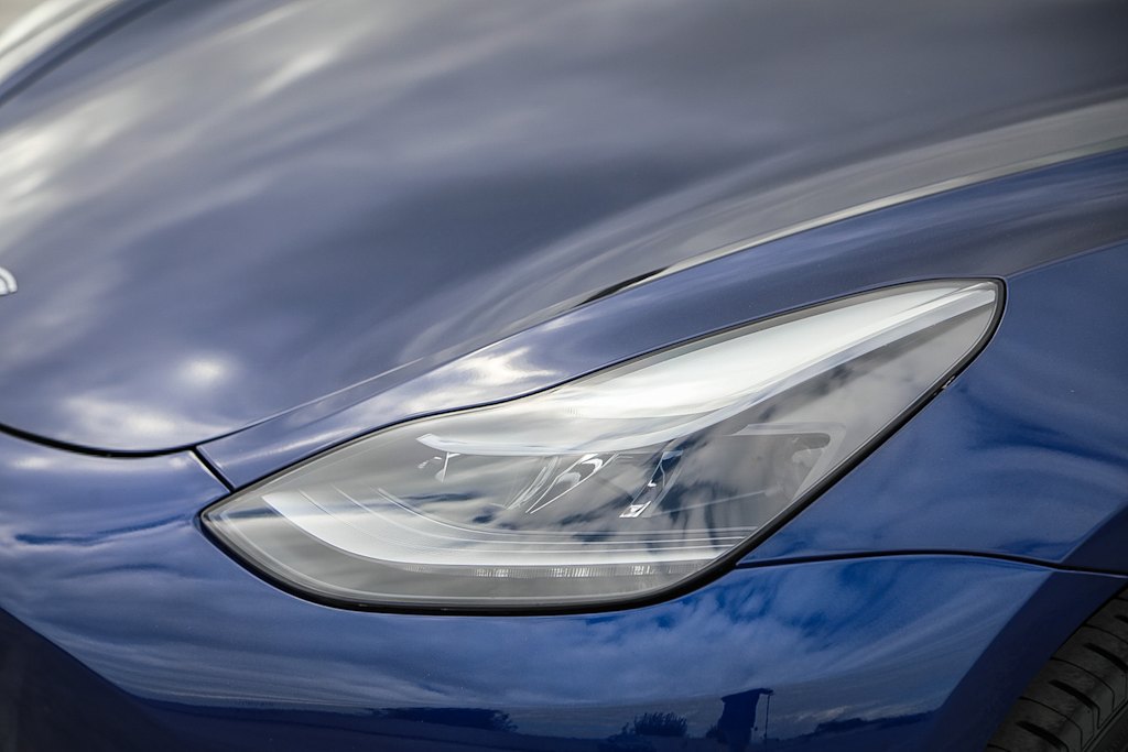 Thumbnail: 2023 Tesla Model 3 - 18
