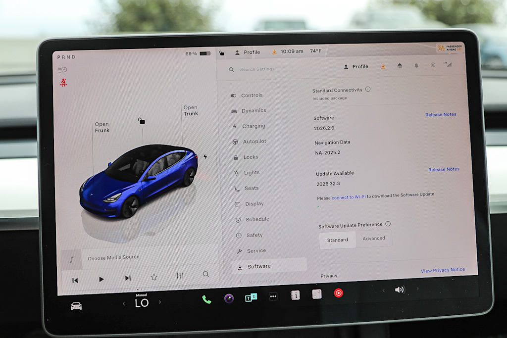 Thumbnail: 2023 Tesla Model 3 - 25