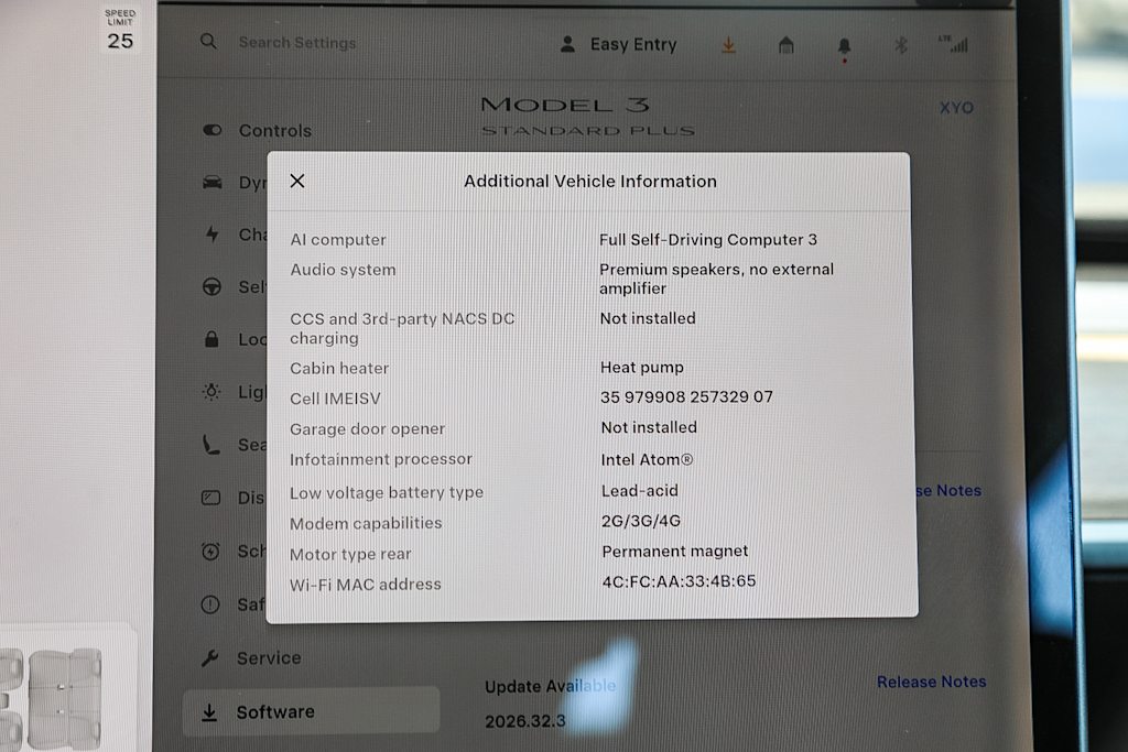 Thumbnail: 2021 Tesla Model 3 - 14