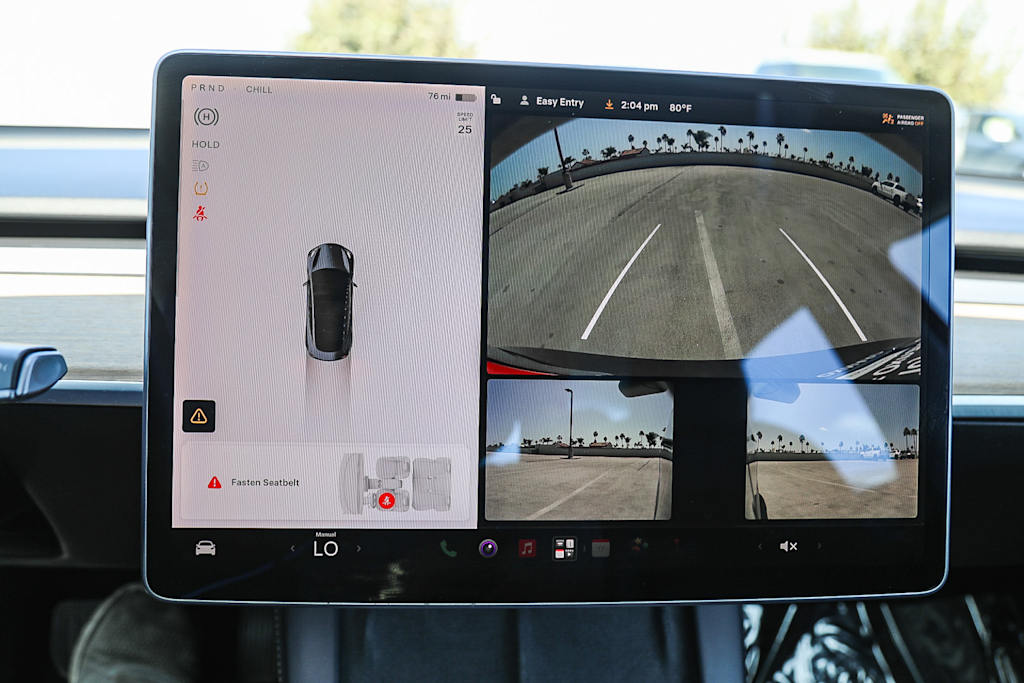 Thumbnail: 2021 Tesla Model 3 - 23