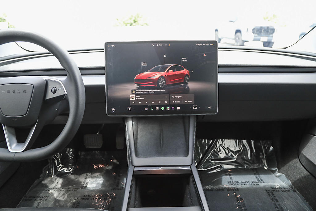 Thumbnail: 2024 Tesla Model 3 - 7