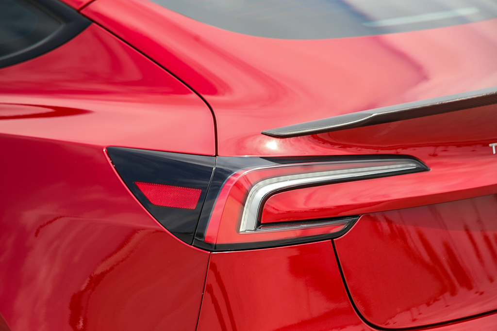 Thumbnail: 2024 Tesla Model 3 - 18