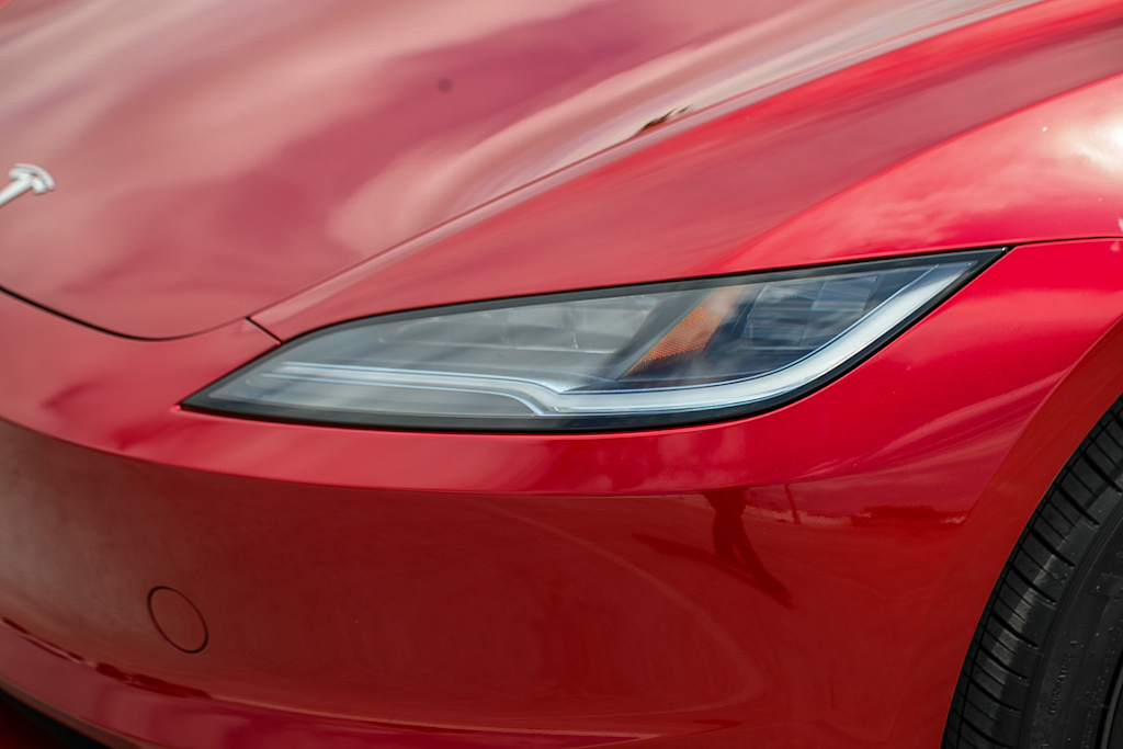 Thumbnail: 2024 Tesla Model 3 - 17