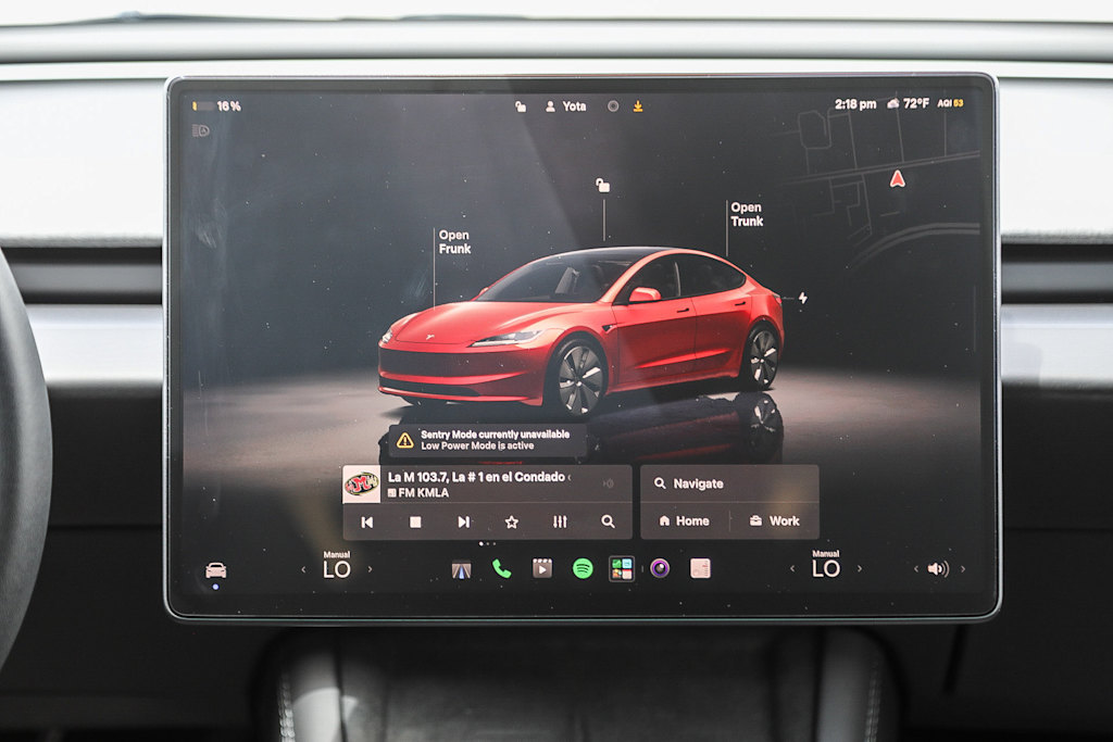 Thumbnail: 2024 Tesla Model 3 - 12