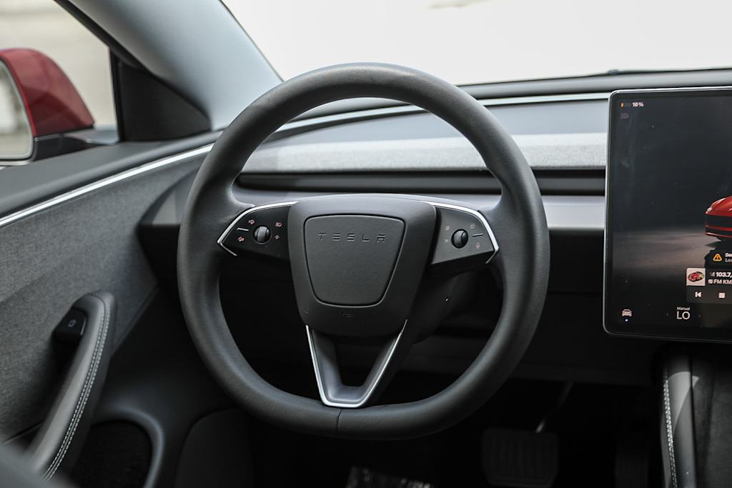 Thumbnail: 2024 Tesla Model 3 - 11