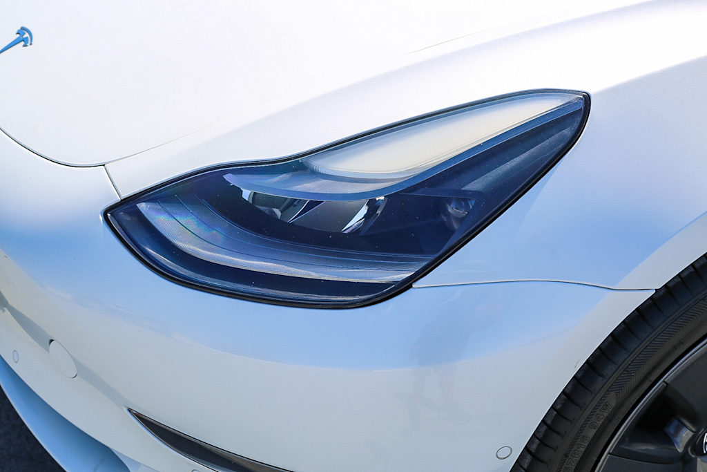 Thumbnail: 2021 Tesla Model 3 - 19