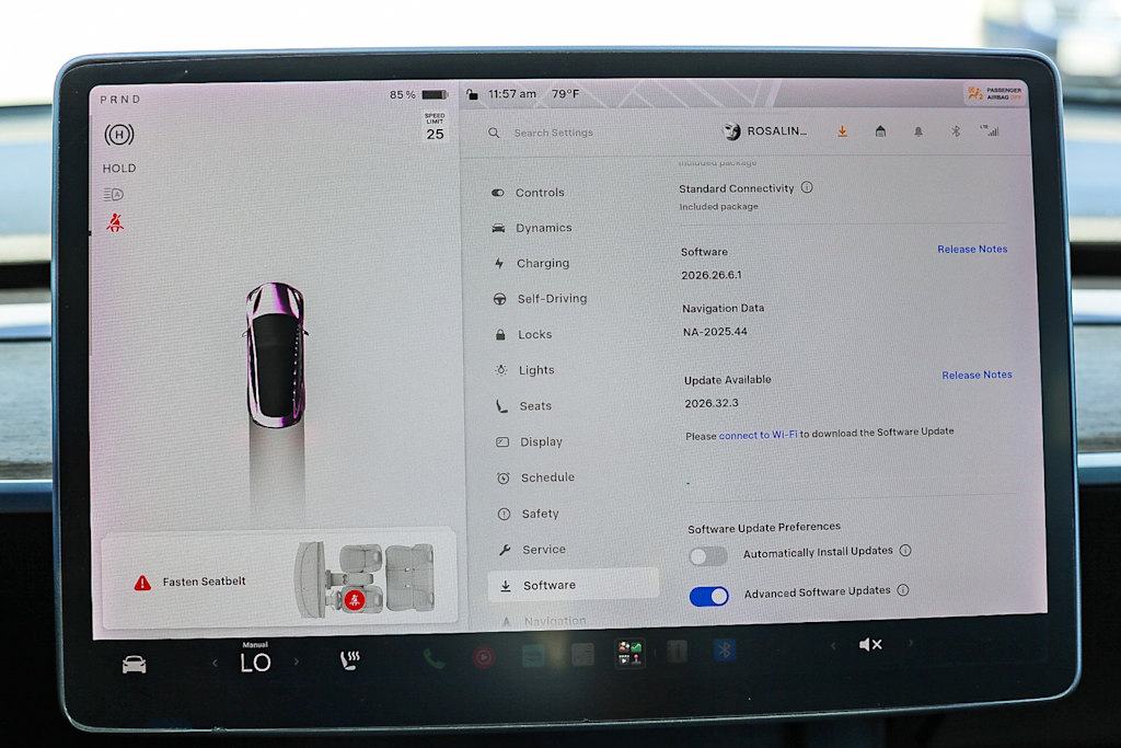 Thumbnail: 2021 Tesla Model 3 - 26
