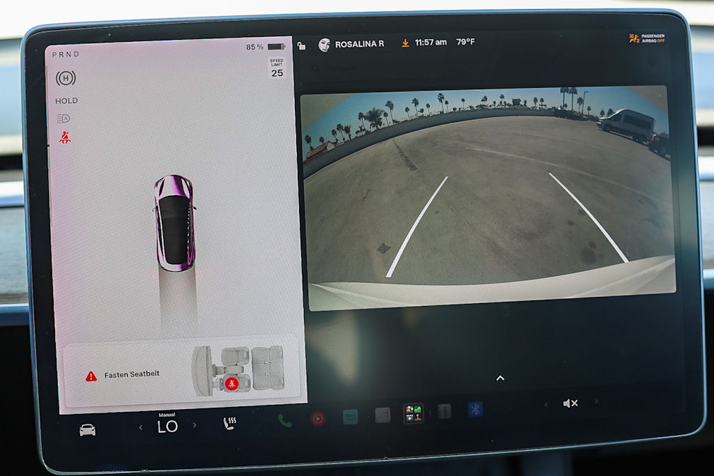 Thumbnail: 2021 Tesla Model 3 - 24