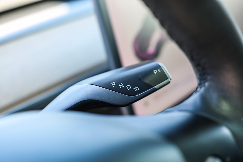 Thumbnail: 2021 Tesla Model 3 - 15