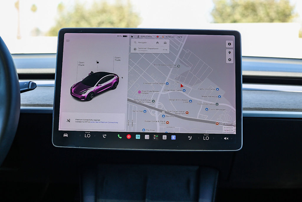 Thumbnail: 2021 Tesla Model 3 - 13