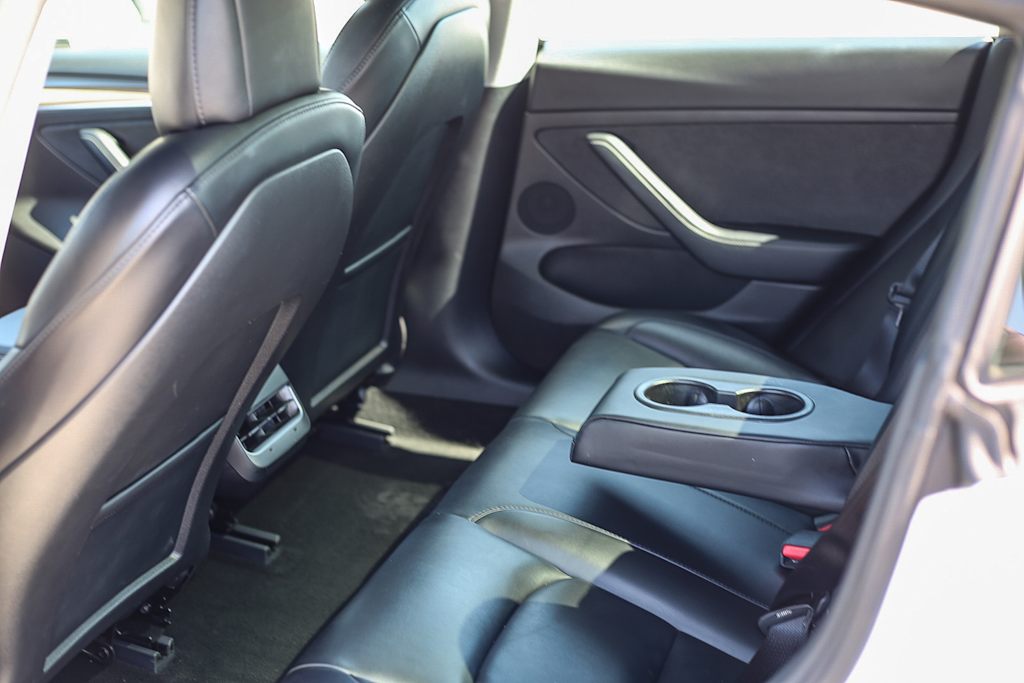 Thumbnail: 2021 Tesla Model 3 - 10
