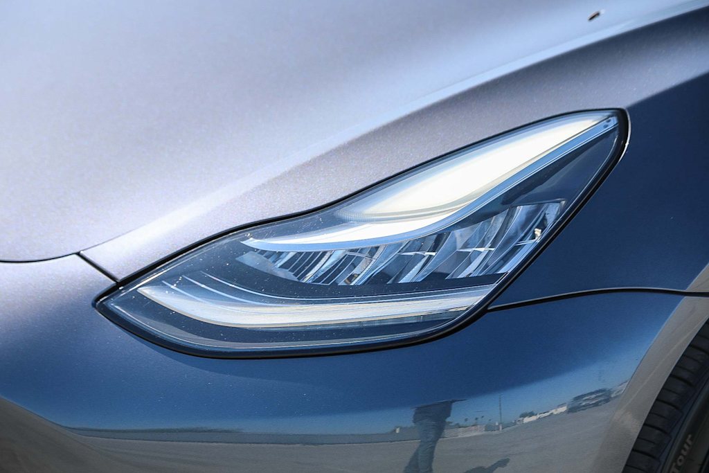 Thumbnail: 2018 Tesla Model 3 - 18