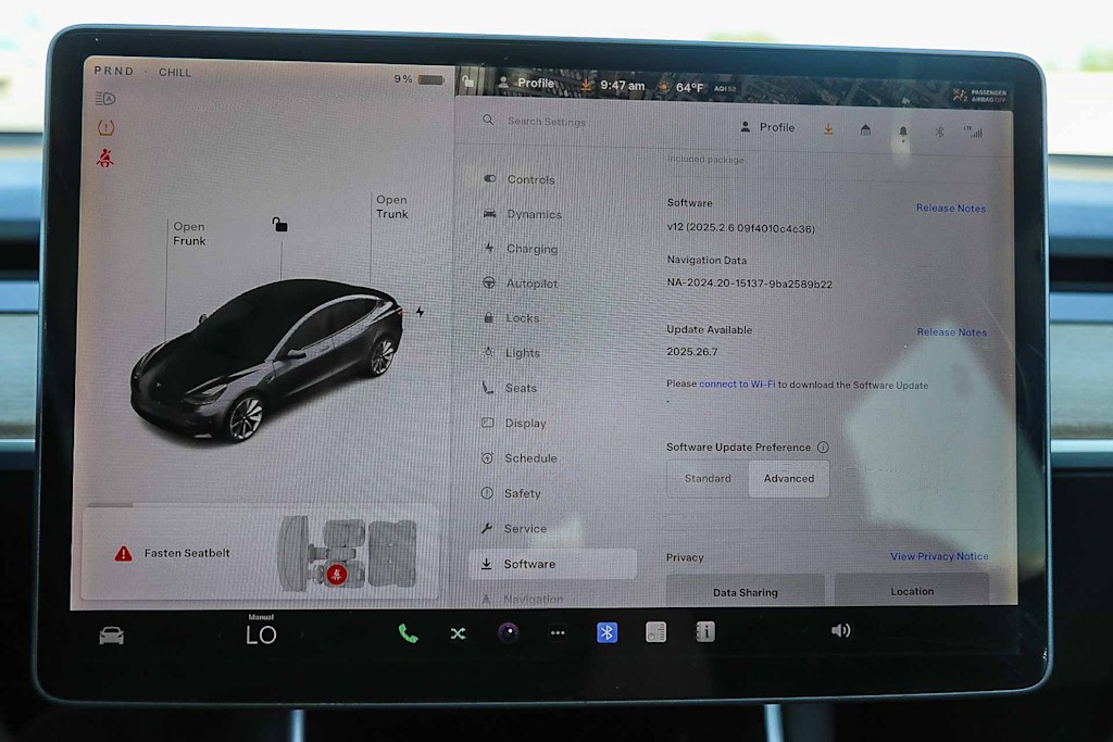 Thumbnail: 2018 Tesla Model 3 - 25