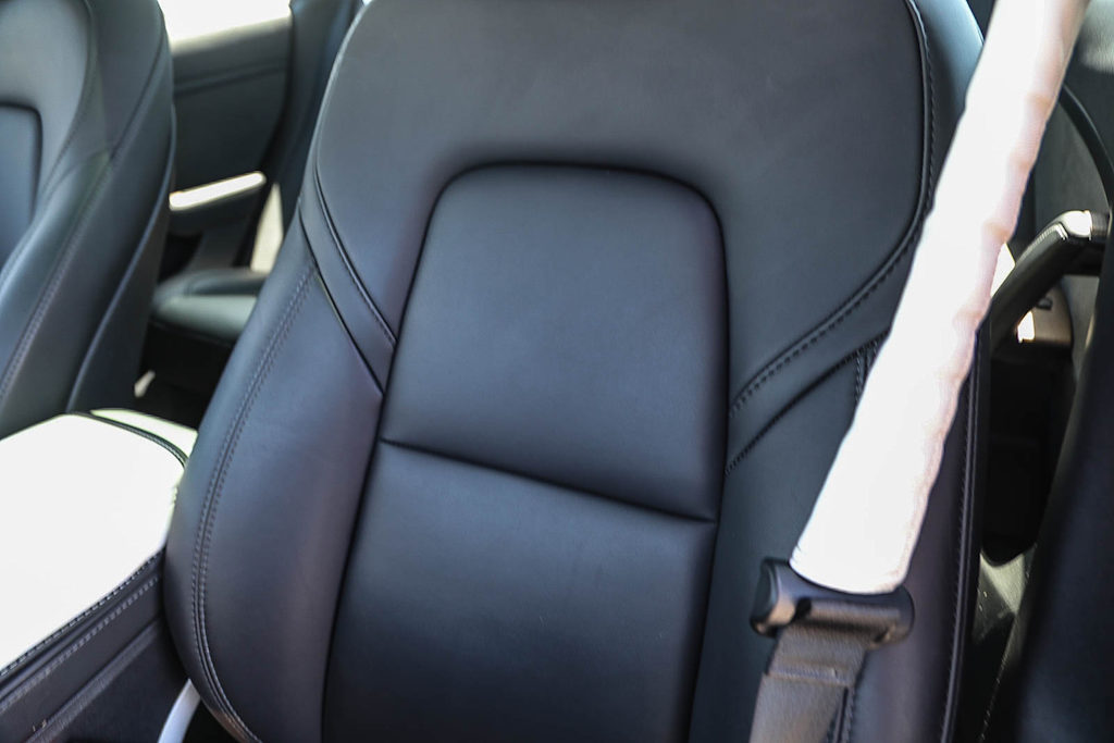 Thumbnail: 2023 Tesla Model 3 - 26