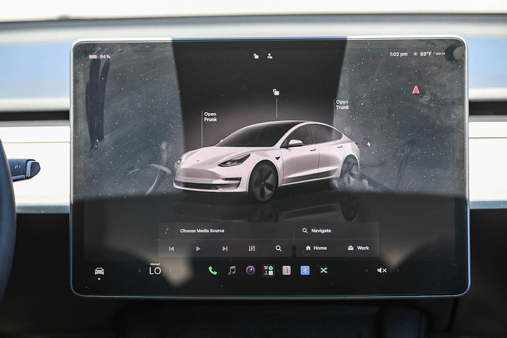 Thumbnail: 2023 Tesla Model 3 - 13