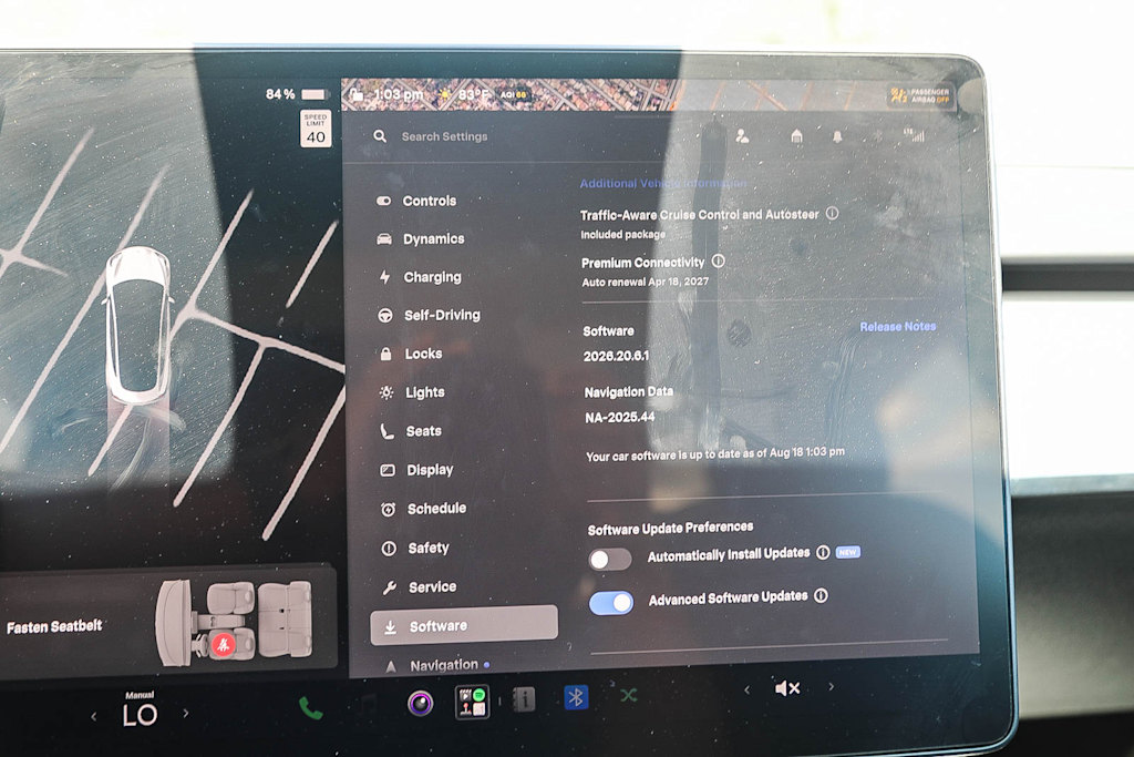 Thumbnail: 2023 Tesla Model 3 - 15