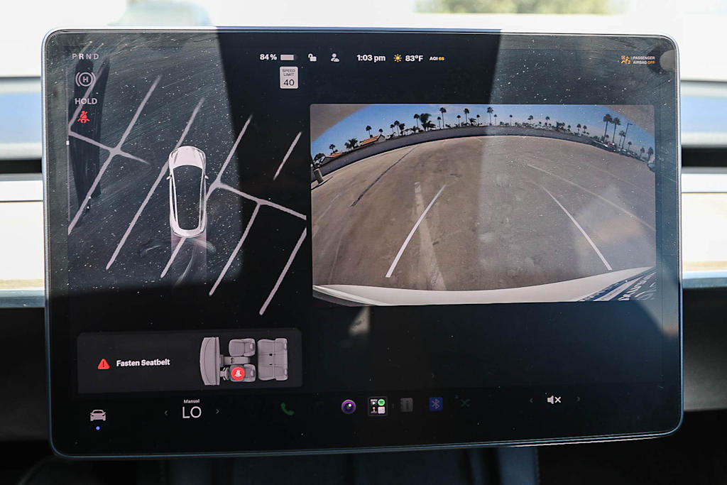 Thumbnail: 2023 Tesla Model 3 - 12
