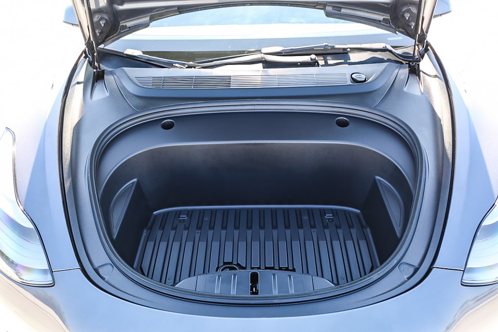 Thumbnail: 2023 Tesla Model 3 - 25