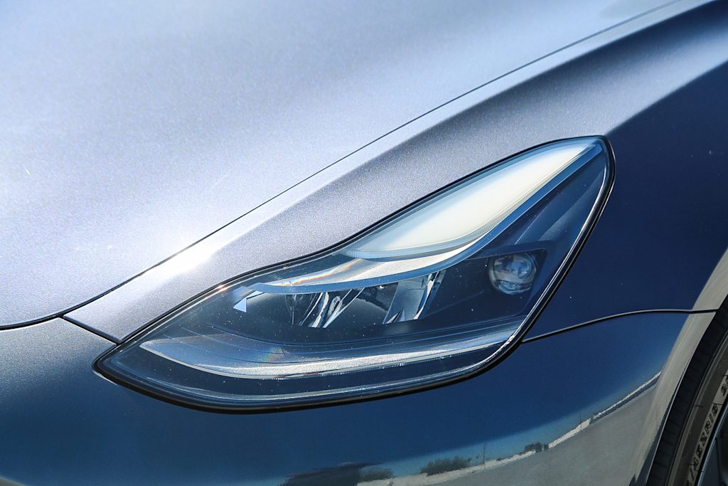 Thumbnail: 2023 Tesla Model 3 - 17