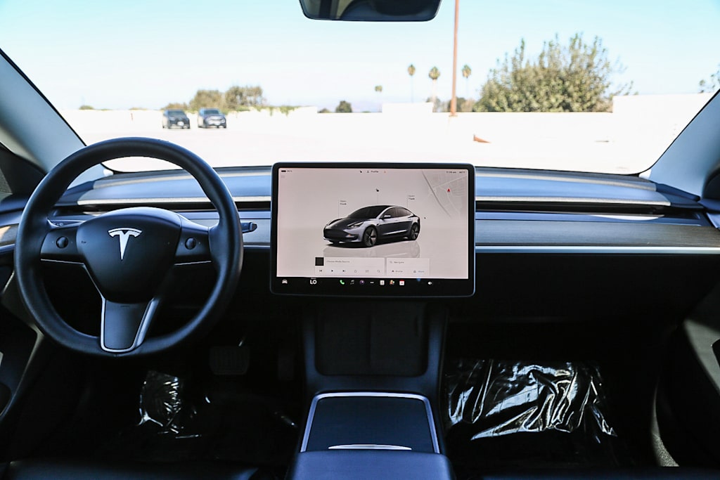 Thumbnail: 2023 Tesla Model 3 - 2