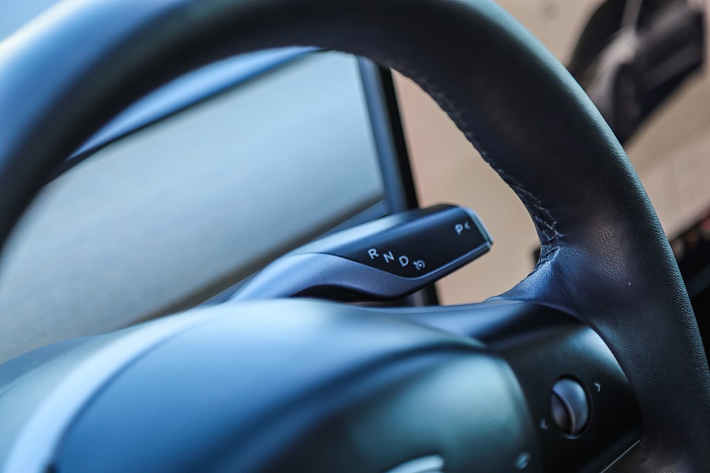 Thumbnail: 2023 Tesla Model 3 - 13