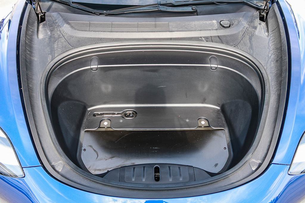 Thumbnail: 2018 Tesla Model 3 - 26