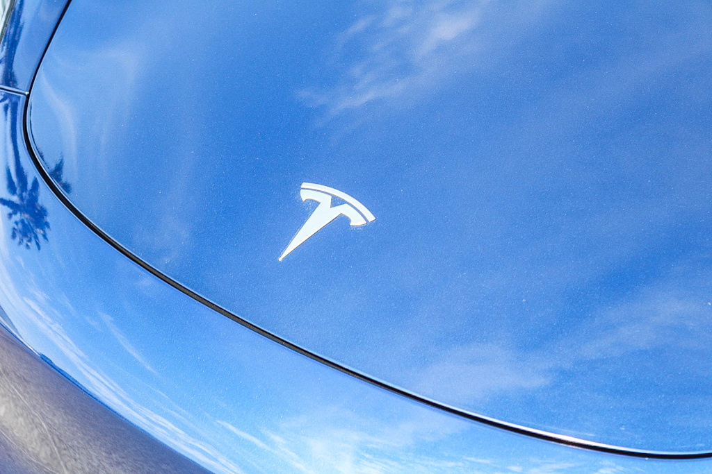 Thumbnail: 2018 Tesla Model 3 - 5