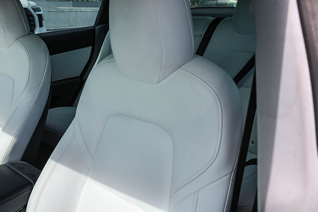 Thumbnail: 2018 Tesla Model 3 - 24