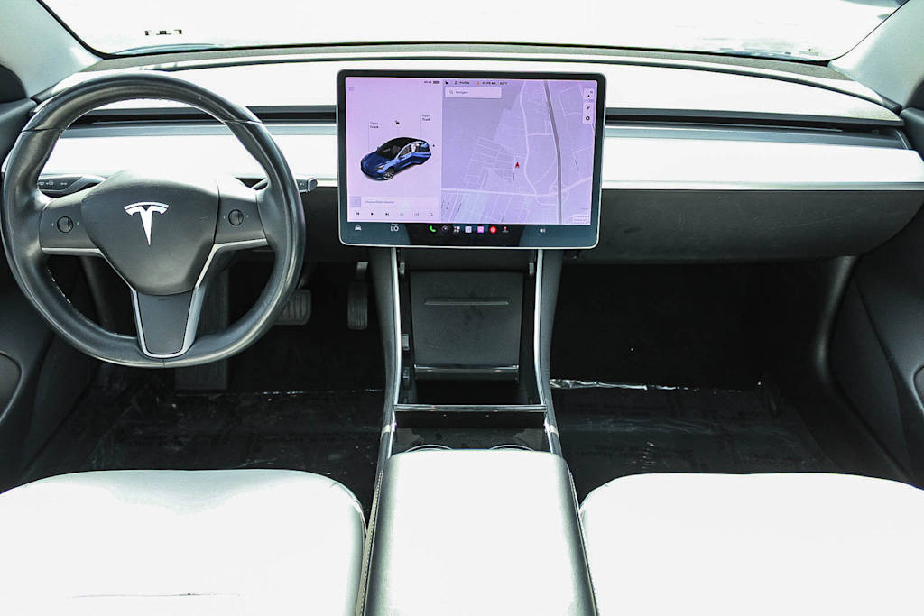 Thumbnail: 2018 Tesla Model 3 - 2