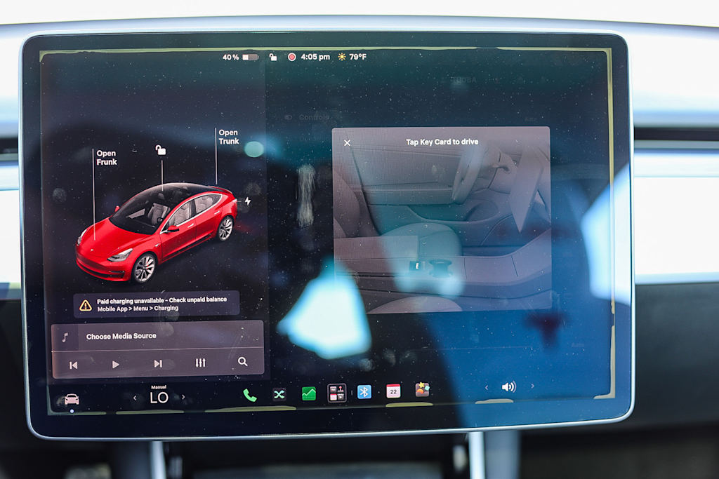 Thumbnail: 2018 Tesla Model 3 - 22