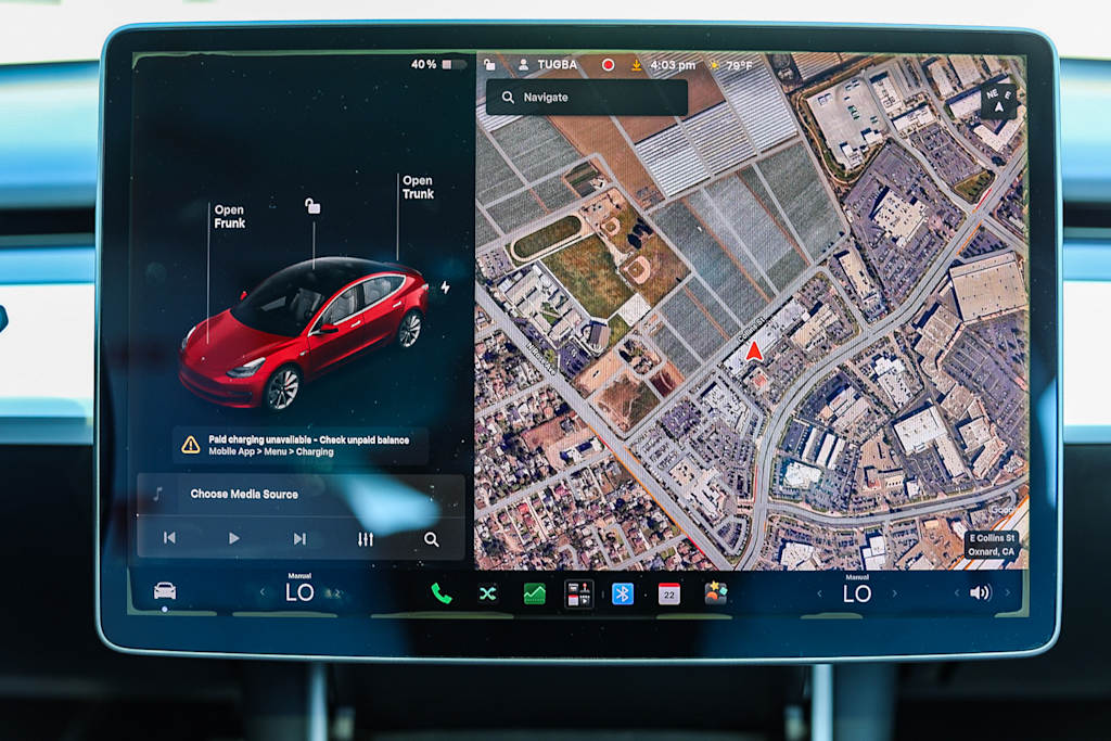 Thumbnail: 2018 Tesla Model 3 - 18