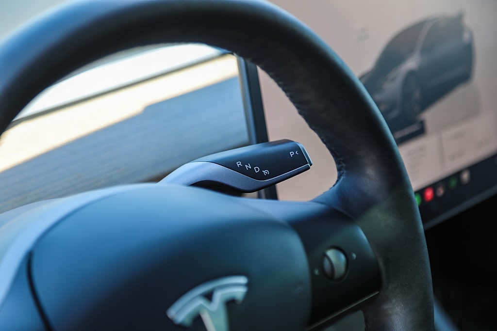 Thumbnail: 2022 Tesla Model 3 - 21