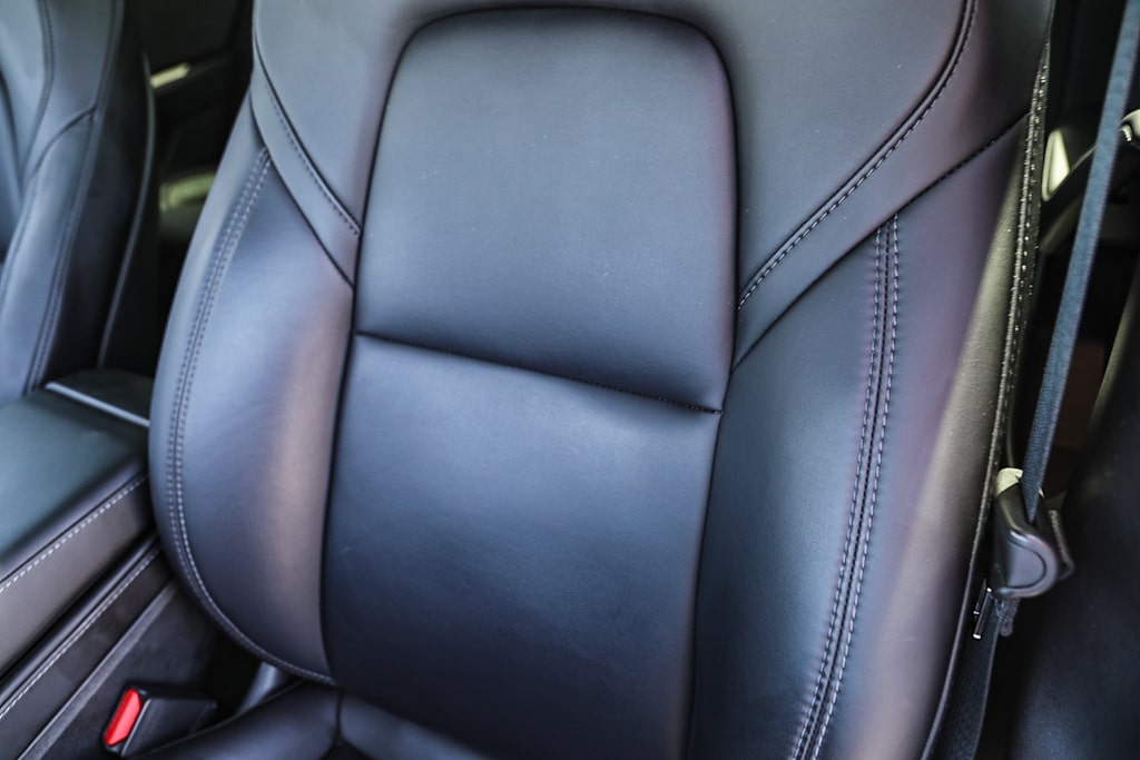 Thumbnail: 2022 Tesla Model 3 - 26