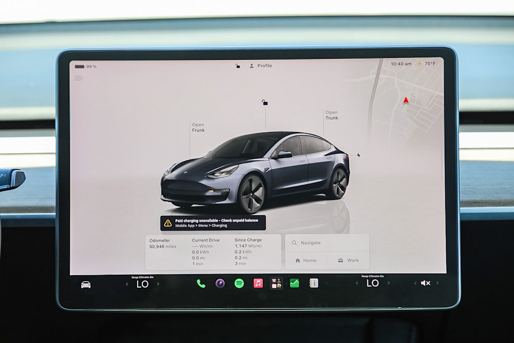 Thumbnail: 2022 Tesla Model 3 - 12