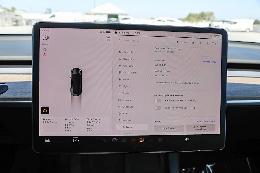 Thumbnail: 2022 Tesla Model 3 - 25