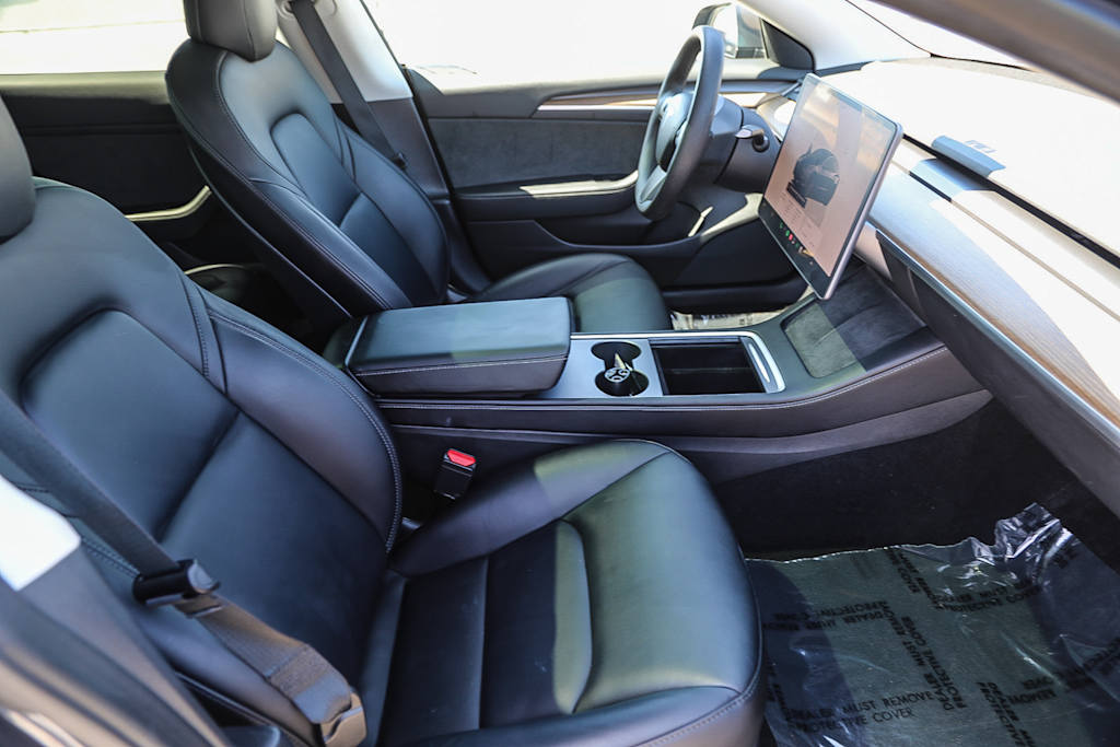 Thumbnail: 2022 Tesla Model 3 - 8