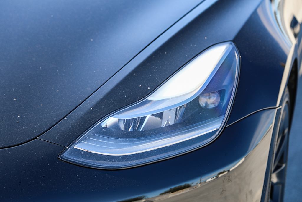 Thumbnail: 2021 Tesla Model 3 - 17