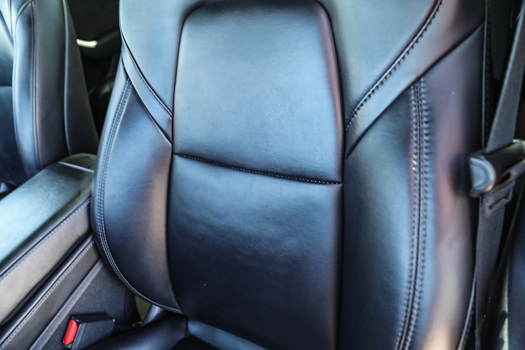 Thumbnail: 2021 Tesla Model 3 - 26