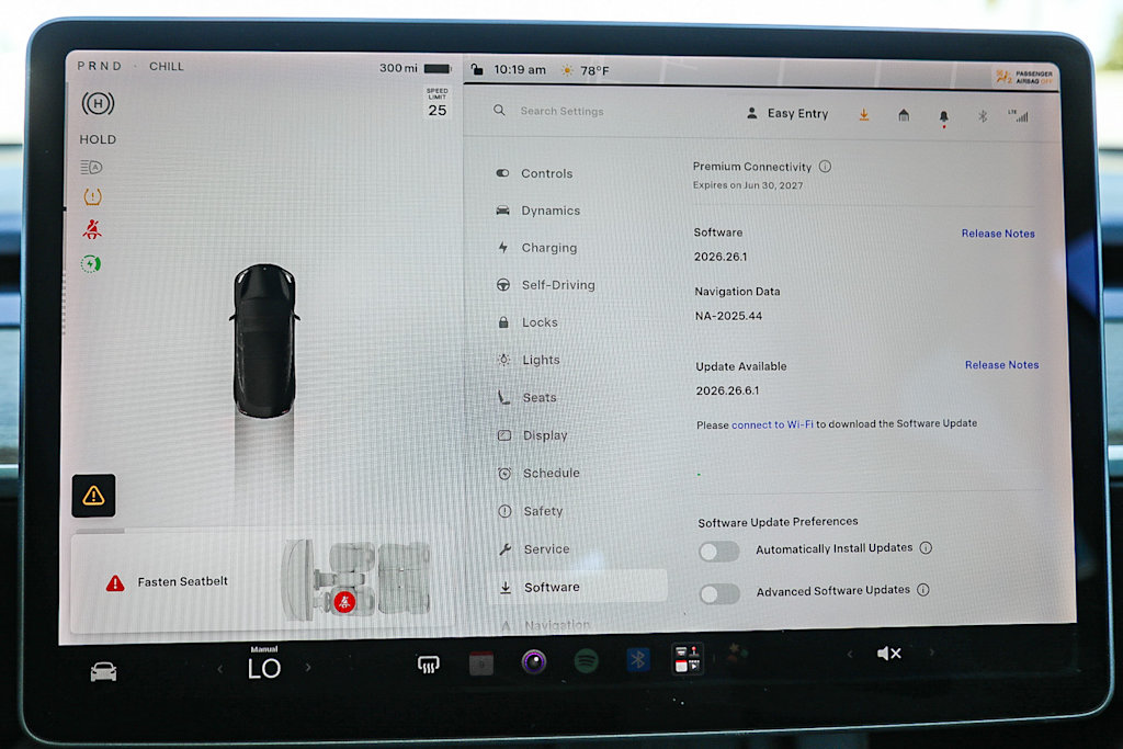 Thumbnail: 2021 Tesla Model 3 - 25