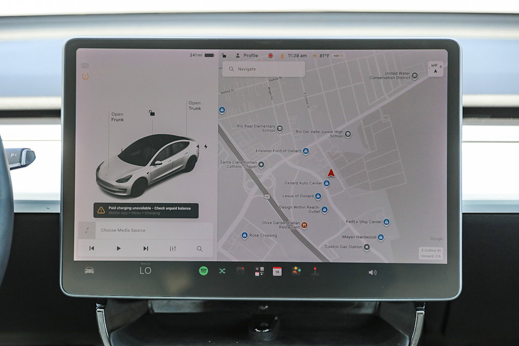 Thumbnail: 2021 Tesla Model 3 - 12