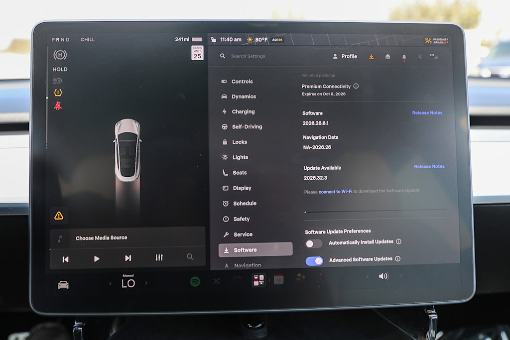 Thumbnail: 2021 Tesla Model 3 - 25